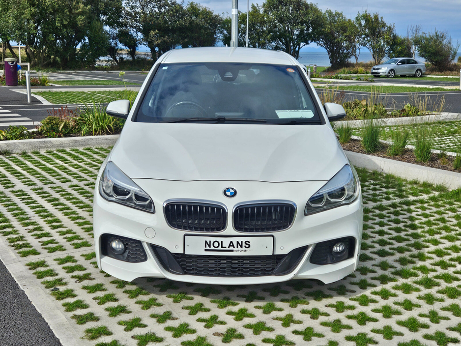 BMW 2 Series Gran Tourer — thumbnail 2