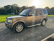 Land Rover Discovery 3.0 V6 DSL 5 SEAT 4DR AUTO