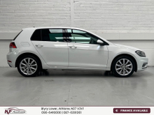 2019 Volkswagen Golf 1.2L Petrol For Sale Images
