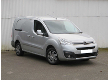 2016 Citroen Berlingo 1.6L Diesel For Sale Images