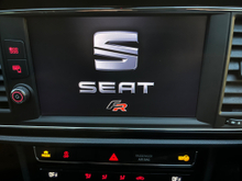 2019 SEAT Leon 1.5L Petrol For Sale Images