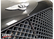 2005 Bentley Continental 6.0L Petrol For Sale Images