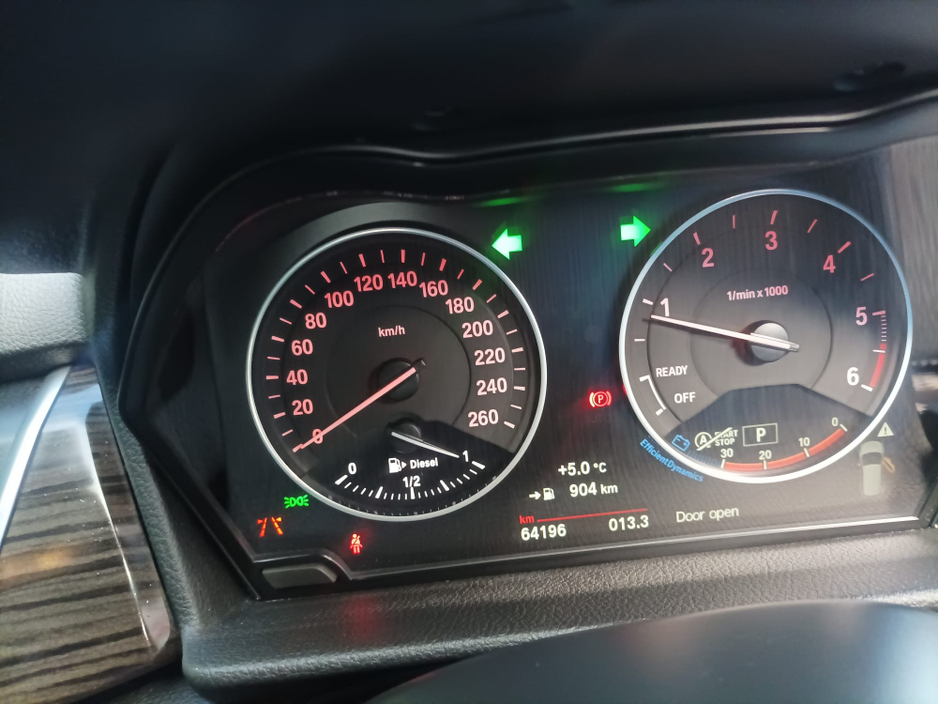 2017 BMW 2 Series 2L Diesel For Sale Images