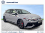 2025 VOLKSWAGEN GOLF 2.0 TSI 300HP GTI CLUBSPORT DSG