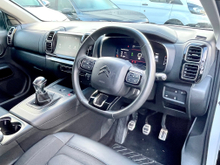 2022 Citroen C5 Aircross 1.5L Diesel For Sale Images