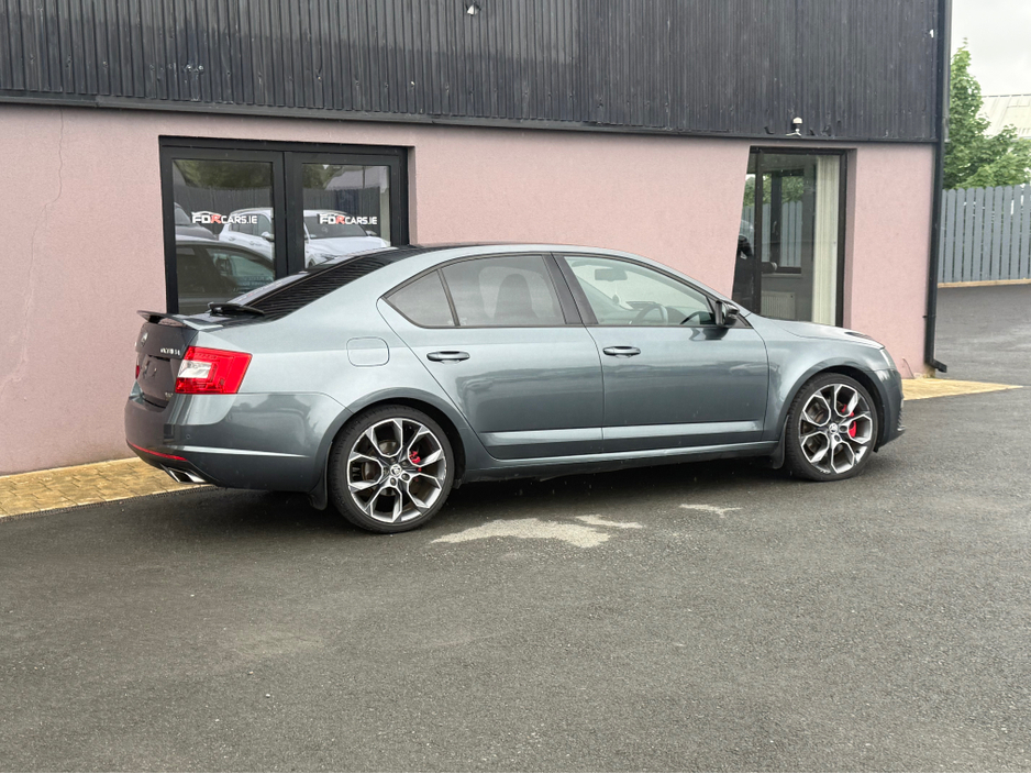 2016 Skoda Octavia 2L Diesel For Sale Images