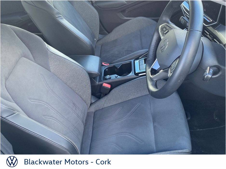 Volkswagen Golf 1.5TSI 150BHP 5DR STYLE — thumbnail 21
