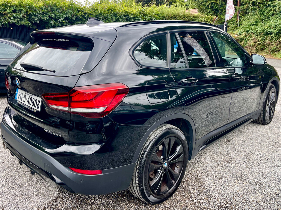 BMW X1 xDrive25e Sport Auto — thumbnail 6