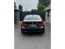2013 BMW 3 Series 2L Diesel For Sale Images