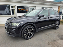 2023 Volkswagen Tiguan 2L Diesel For Sale Images