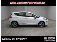 2018 Ford Fiesta 1.0L Petrol For Sale Images