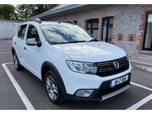 Dacia Sandero STEPWAY ALTERNATIVE TC TCE 90 PH2