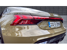 2023 Audi e-tron GT quattro 0.9L Electric For Sale Images