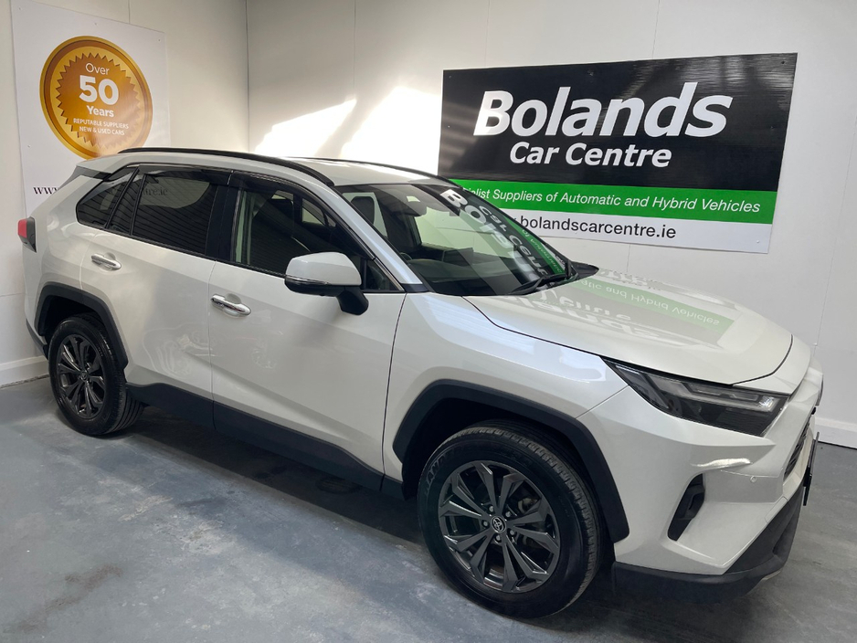 2022 Toyota Rav4 For Sale Images