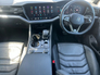 2024 VOLKSWAGEN TOUAREG R-LINE 3.0TDI 231HP 4MOTION AUTO