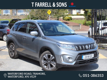 Suzuki Vitara 1.5 SZ5 - 4WD - Automatic 5DR*Remainder 10yr warranty*