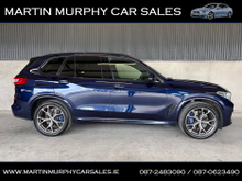2020 BMW X5 3L Diesel For Sale Images