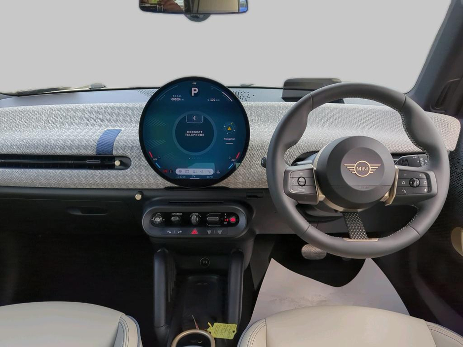 2025 MINI Cooper 0L Electric For Sale Images