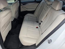 2019 BMW 5 Series 2L Diesel For Sale Images