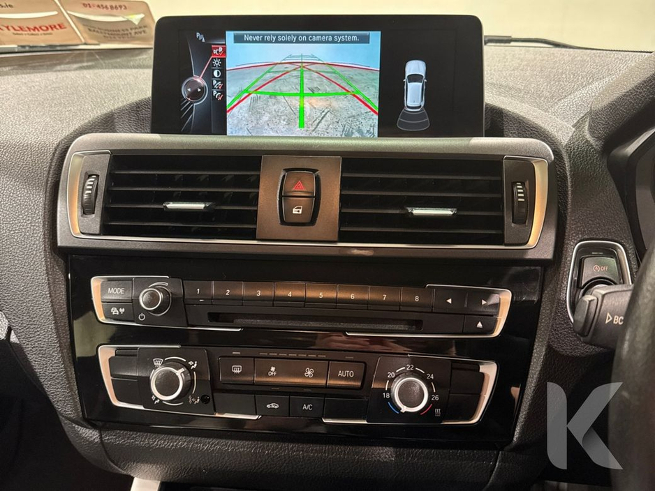 BMW 1 Series 1.6 AUTOMATIC — thumbnail 16