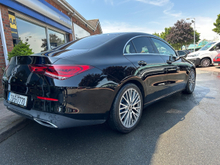 2020 Mercedes-Benz CLA Class 2L Diesel For Sale Images