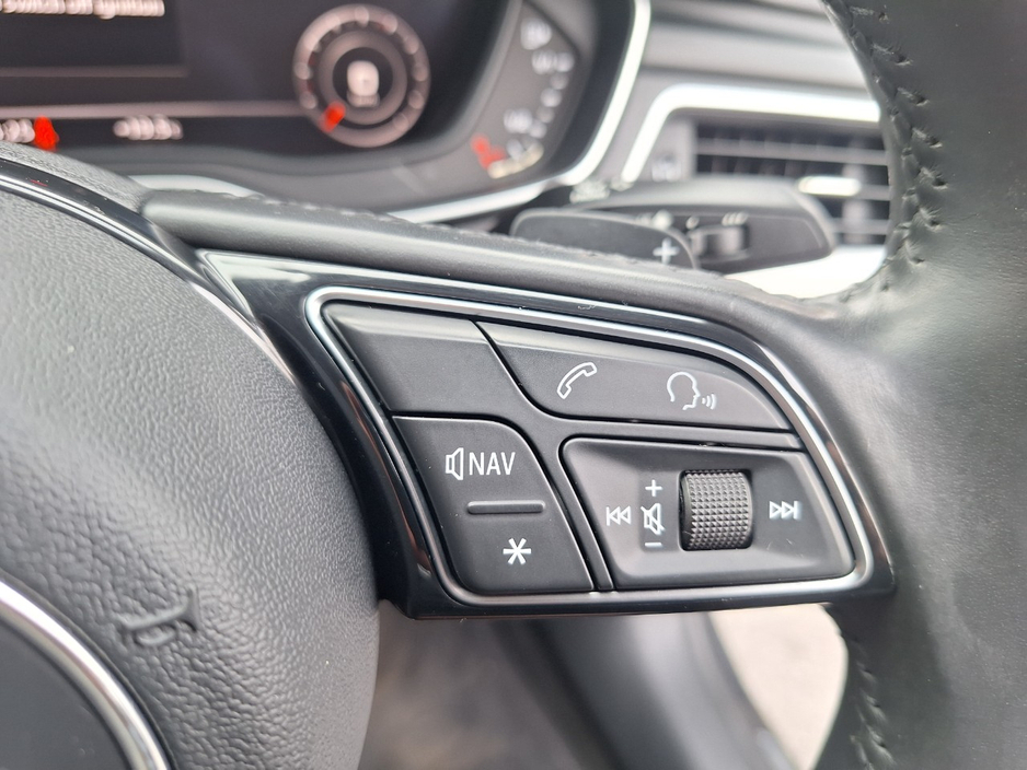 2018 Audi A4 2L Diesel For Sale Images