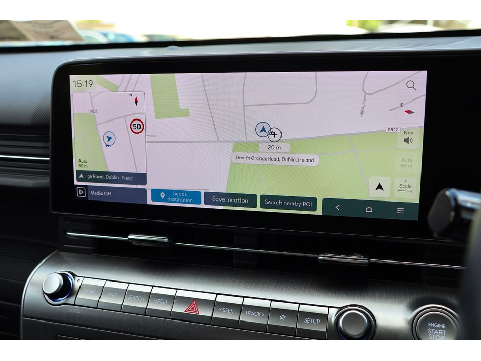 Hyundai Kona 1.6 HYBRID Elegance Auto — thumbnail 22