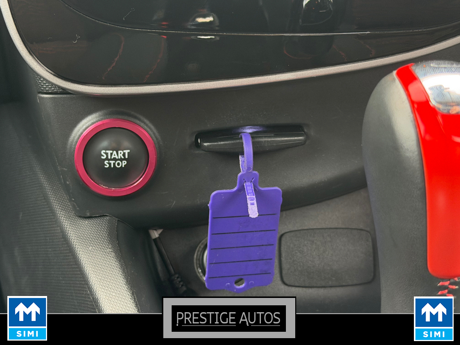 Renault Clio 1.6 RS SPORT AUTO *CAR ID 12* — thumbnail 20