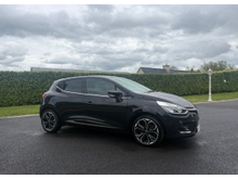 2019 Renault Clio 0.9L Petrol For Sale Images