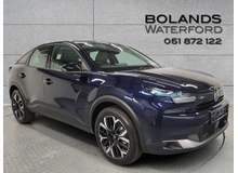 Citroen C4 You Hybrid MHEV From €96 Per Week