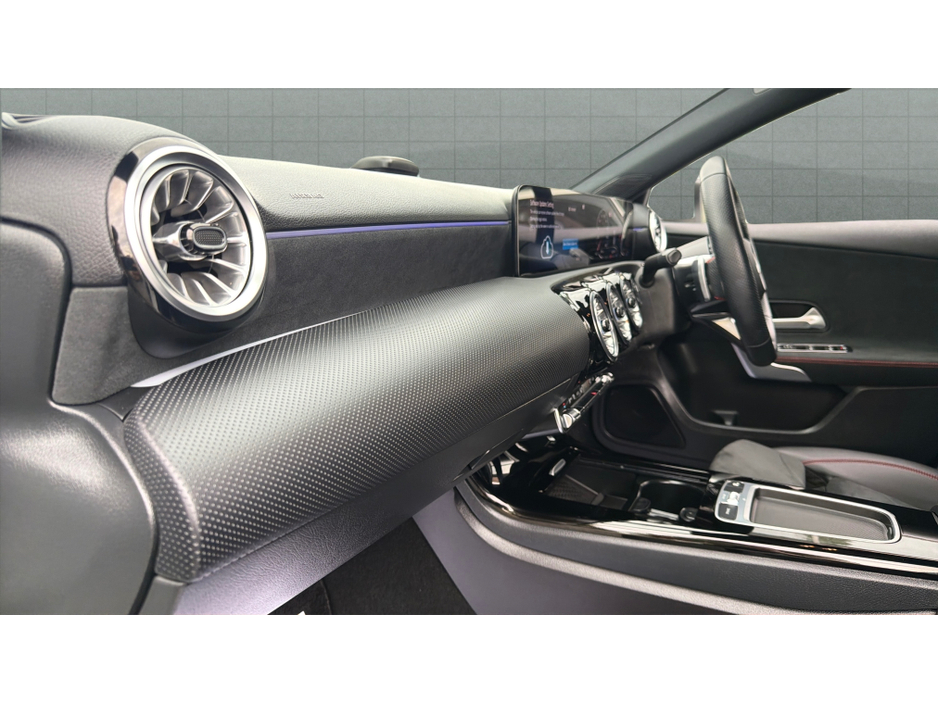 2023 Mercedes-Benz A Class 2L Diesel For Sale Images