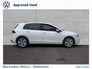 2025 VOLKSWAGEN GOLF *SALE PRICE* Edition 75 1 5 TSI 116HP