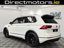 2020 Volkswagen Tiguan 2L Diesel For Sale Images