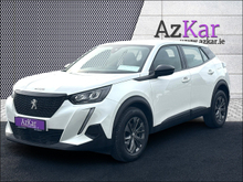 2022 Peugeot 2008 1.5L Diesel For Sale Images