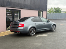 2016 Skoda Octavia 2L Diesel For Sale Images