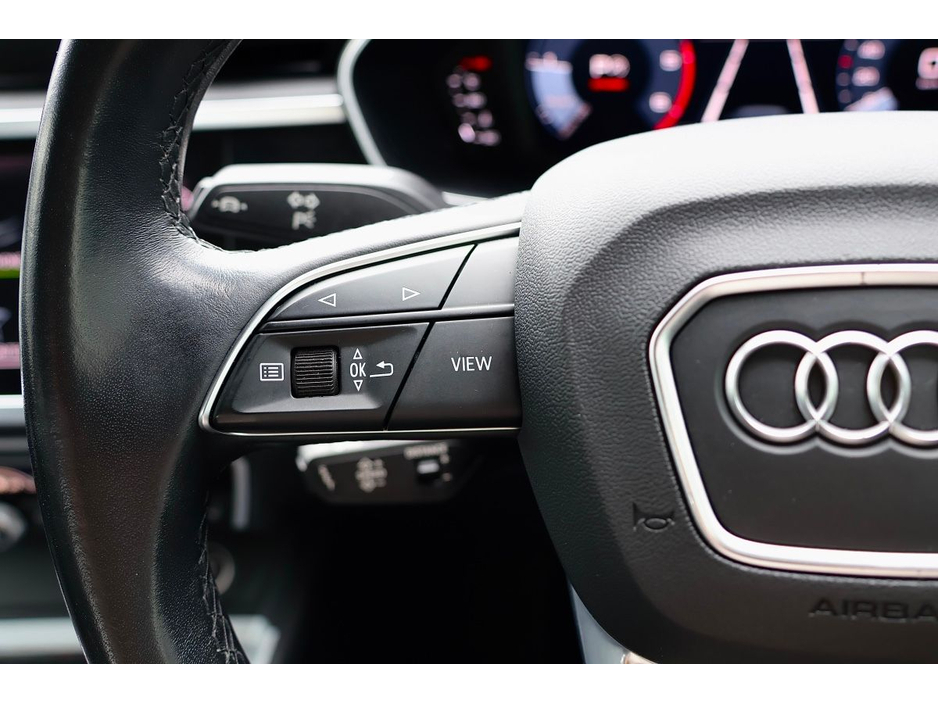 Audi Q3 35 TDI 150HP S Tronic SE — thumbnail 12