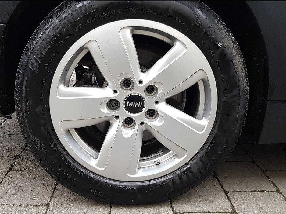 2022 MINI Clubman 1.5L Petrol For Sale Images