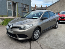 2016 Renault Fluence 1.5L Diesel For Sale Images