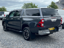 2022 Toyota Hilux 2.8L Diesel For Sale Images