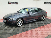 2018 BMW 3 Series 2L Petrol Plug-in Hybrid For Sale Images