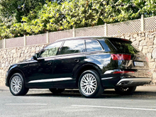 2016 Audi Q7 3L Diesel For Sale Images