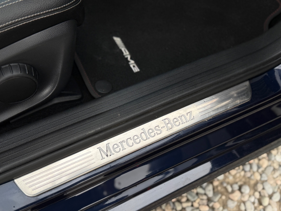 2018 Mercedes-Benz A Class 1.6L Petrol For Sale Images