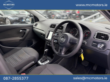 2011 Volkswagen Polo 1.2L Petrol For Sale Images