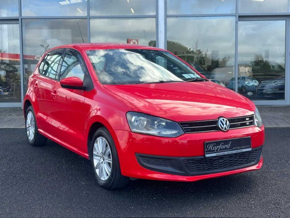 2012 Volkswagen Polo 3L Petrol For Sale Images
