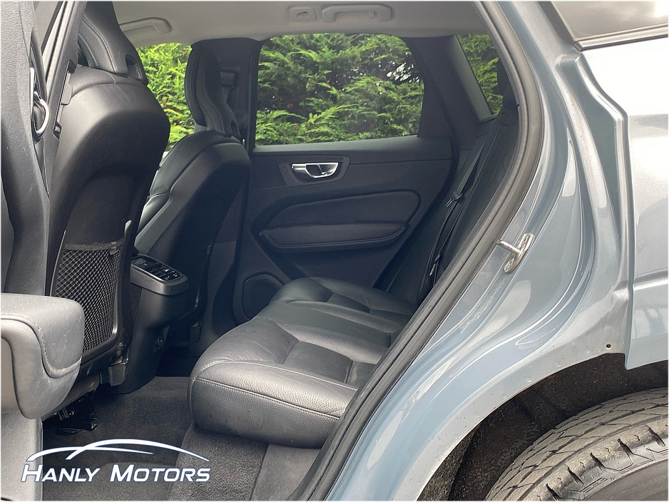2023 Volvo XC60 2.0L Diesel For Sale Images