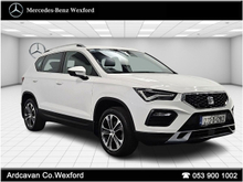 2022 SEAT Ateca 1.5L Petrol For Sale Images