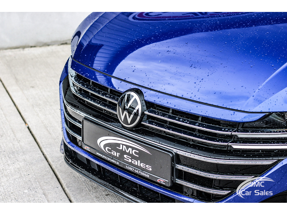 2022 Volkswagen Arteon 2L Diesel For Sale Images