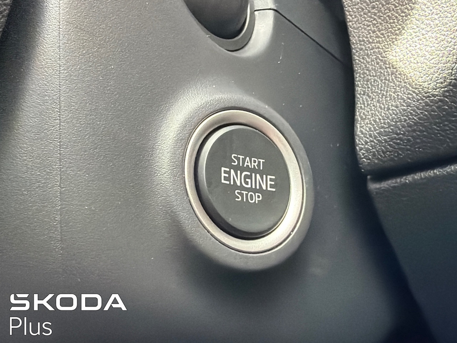 2026 Skoda Fabia 1L Petrol For Sale Images