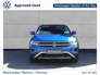 2022 VOLKSWAGEN T-ROC 1.0TSI 110BHP STYLE PLUS