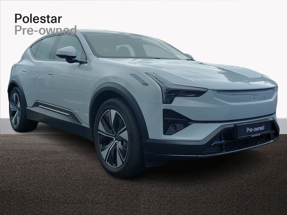 Polestar 3